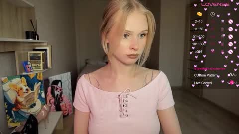 sweetie Lisa3 online show from September 2025 03:14:01 PM