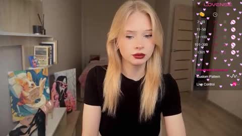 sweetie Lisa3 online show from September 2025 08:20:02 AM