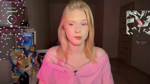 sweetie Lisa3 online show from October 2025 03:17:02 AM