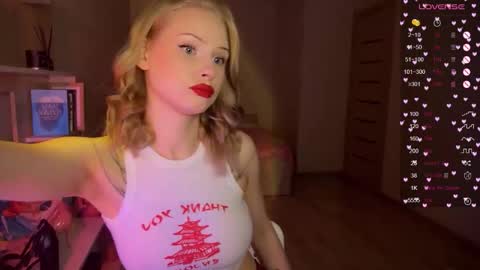 sweetie Lisa3 online show from October 2025 03:51:02 AM