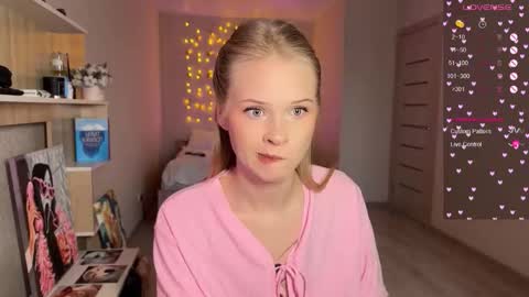 sweetie Lisa3 online show from December 2025 11:18:01 AM