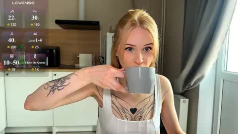 sweetie Lisa3 online show from May 2026 09:05:02 AM