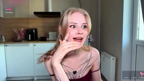 sweetie Lisa3 online show from May 2026 04:04:02 PM