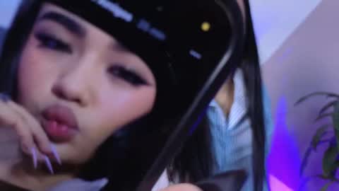 Snapshot of sweetiepie_3 chatting on March 2026 02:10:01 PM Valentina online show from March 2026 02:10:01 PM