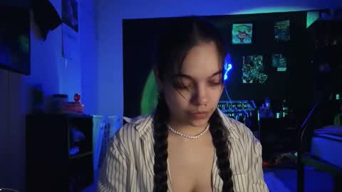 Blu Sweets online show from February 2026 09:02:02 AM