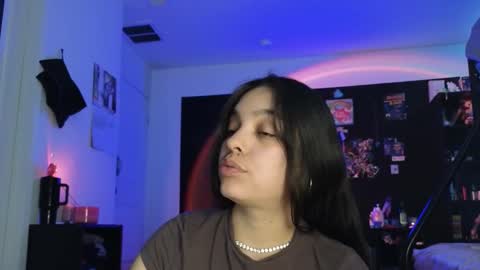 Blu Sweets online show from March 2026 07:31:01 PM