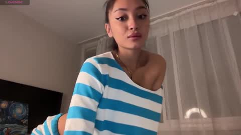 Snapshot of sweetiesoul chatting on January 2026 01:09:01 AM sweetiesoul online show from January 2026 01:09:01 AM