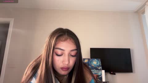 Snapshot of sweetiesoul chatting on January 2026 01:15:02 PM sweetiesoul online show from January 2026 01:15:02 PM