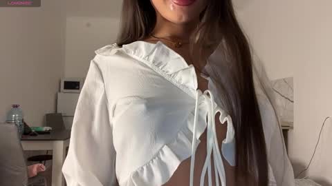 Snapshot of sweetiesoul chatting on February 2026 09:46:02 PM sweetiesoul online show from February 2026 09:46:02 PM