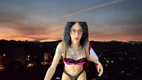 Sweetie TSGirl online show from February 2026 09:30:02 AM