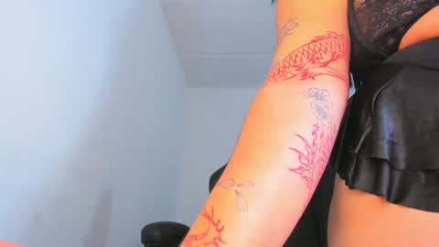 Snapshot of sweetisabella__ chatting on December 2024 06:35:01 AM Isabella online show from December 2024 06:35:01 AM