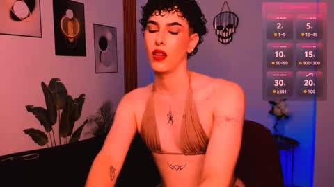 SWEETJAMES  online show from November 2025 07:24:02 PM