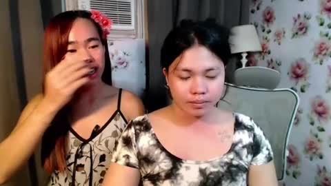 JANNA online show from July 2026 11:08:02 AM