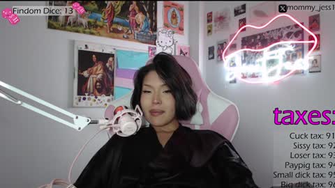 SweetJess online show from January 2025 06:56:01 AM