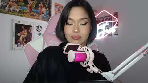 SweetJess online show from February 2025 03:47:02 AM