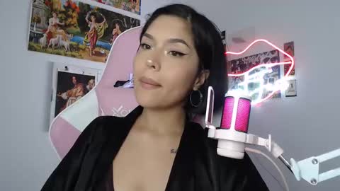 SweetJess online show from February 2025 03:32:01 AM