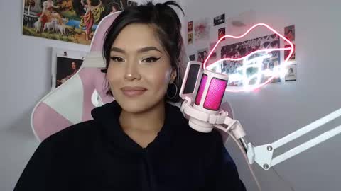 SweetJess online show from March 2025 05:21:02 AM