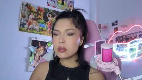 SweetJess online show from February 2026 03:13:01 AM