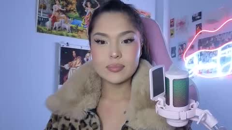 SweetJess online show from March 2026 03:12:02 AM