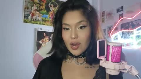 SweetJess online show from March 2026 06:17:02 AM