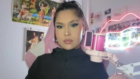 SweetJess online show from March 2026 05:00:02 AM