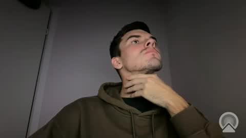 cooper online show from October 2025 08:58:01 PM