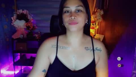 Sweet Jynn95 online show from April 2026 09:16:01 PM