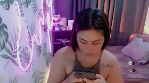 Sweet Jynn95 online show from April 2026 05:27:02 AM