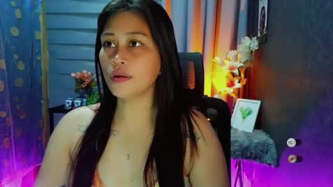 Sweet Jynn95 online show from May 2026 04:34:02 PM