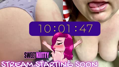 Snapshot of sweetkiitty3 chatting on October 2025 02:18:02 PM Jazzy online show from October 2025 02:18:02 PM