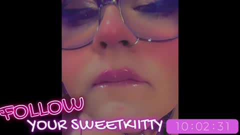 Snapshot of sweetkiitty3 chatting on May 2026 06:35:01 PM Jazzy online show from May 2026 06:35:01 PM