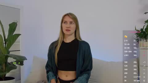 Snapshot of sweetkira1 chatting on September 2025 01:36:01 PM SweetKira1 online show from September 2025 01:36:01 PM