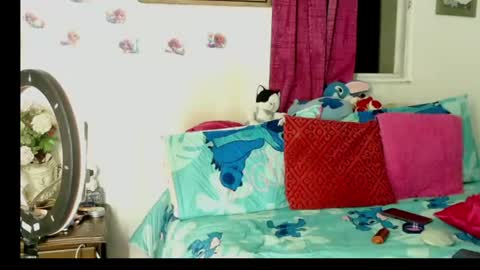 Snapshot of sweetkittyjohns chatting on June 2026 05:23:02 AM sweetkittyjohns online show from June 2026 05:23:02 AM