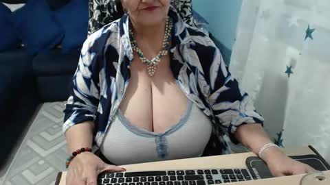 Snapshot of sweetladyrebeka chatting on July 2026 02:56:02 PM Rebeka online show from July 2026 02:56:02 PM