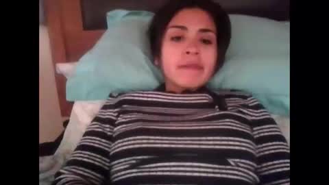 sweetlatinafit online show from November 2025 01:01:01 PM