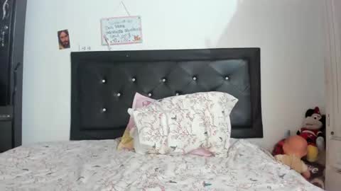 Snapshot of sweetlatinakim chatting on December 2024 10:02:02 PM Camilo online show from December 2024 10:02:02 PM