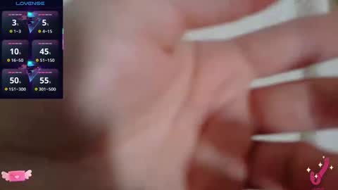 SweetLedySelin online show from October 2025 08:15:02 AM