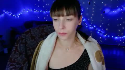 SweetLedySelin online show from October 2025 08:49:02 PM