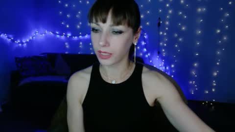SweetLedySelin online show from November 2025 07:58:01 PM