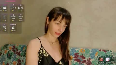 SweetLedySelin online show from February 2026 06:47:02 PM
