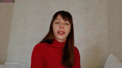 SweetLedySelin online show from February 2026 12:06:01 PM