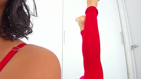 Azulandvioleta online show from December 2025 02:22:02 PM