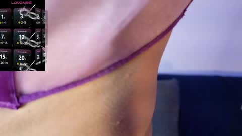 Letty la traga semen lol online show from September 2025 07:41:02 PM