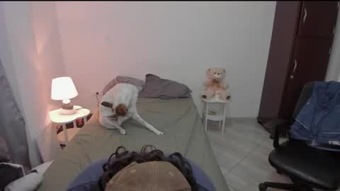 Snapshot of sweetlian_04 chatting on March 2026 12:59:02 AM Lian online show from March 2026 12:59:02 AM