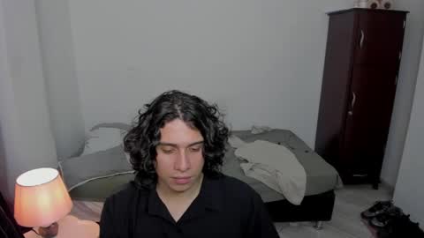 Lian online show from May 2026 11:22:02 PM
