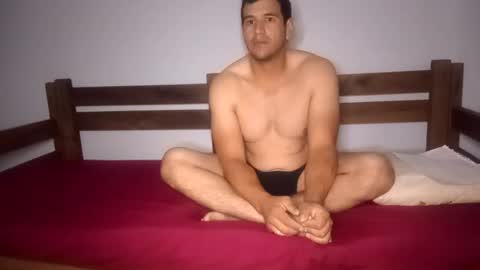 Jose online show from May 2026 07:24:01 AM