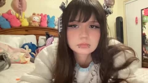 Snapshot of sweetlildoe chatting on October 2025 02:20:01 AM lil doe eyes 3 online show from October 2025 02:20:01 AM