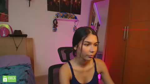 Snapshot of sweetlittlevenus chatting on February 2025 10:35:01 AM Venus online show from February 2025 10:35:01 AM