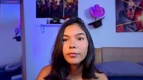 Snapshot of sweetlittlevenus chatting on March 2025 10:35:02 AM Venus online show from March 2025 10:35:02 AM