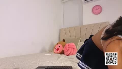 Snapshot of sweetlittlevenus chatting on September 2025 05:56:02 PM Venus online show from September 2025 05:56:02 PM